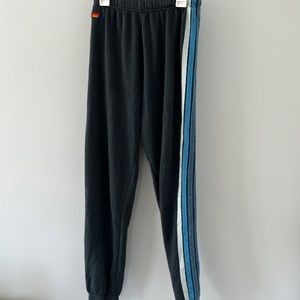 aviator nation sweatpants